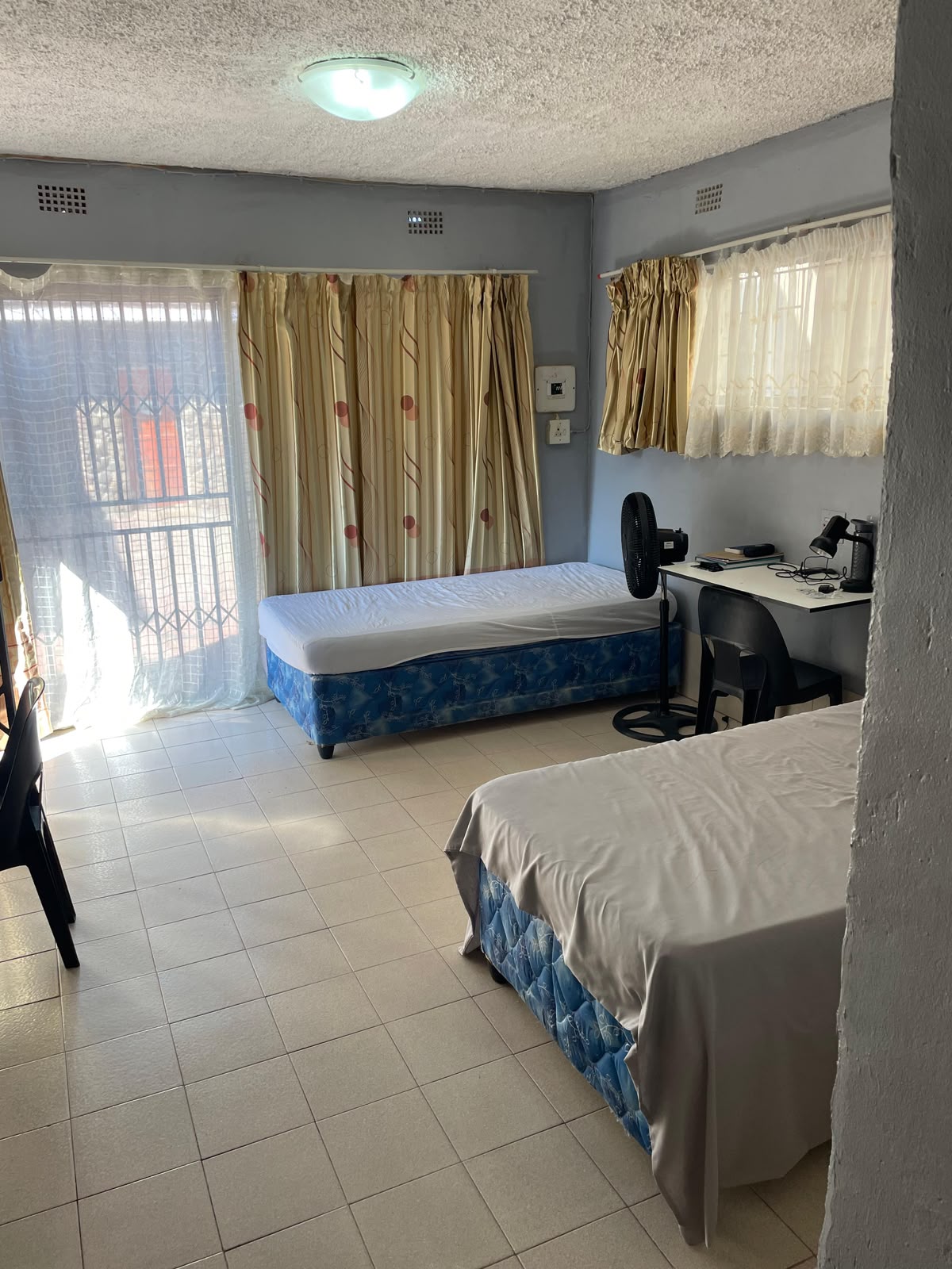 Accommodation Image
